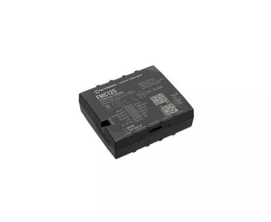 GPS-модуль Teltonika FMC125, изображение 3 GPS-модуль Teltonika FMC125, изображение 3