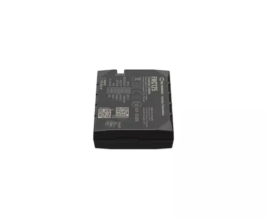 GPS-модуль Teltonika FMC125, изображение 4 GPS-модуль Teltonika FMC125, изображение 4