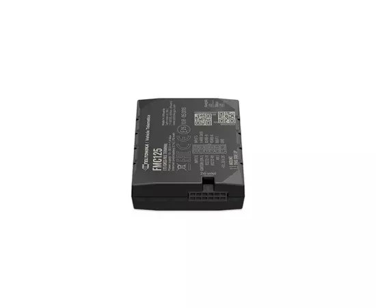 GPS-модуль Teltonika FMC125, изображение 5 GPS-модуль Teltonika FMC125, изображение 5