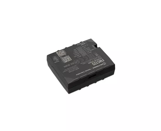 GPS-модуль Teltonika FMC125, изображение 6 GPS-модуль Teltonika FMC125, изображение 6