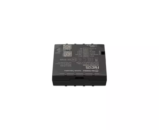 GPS-модуль Teltonika FMC125, изображение 8 GPS-модуль Teltonika FMC125, изображение 8