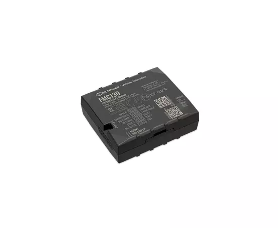 GPS-модуль Teltonika FMC130, изображение 3 GPS-модуль Teltonika FMC130, изображение 3