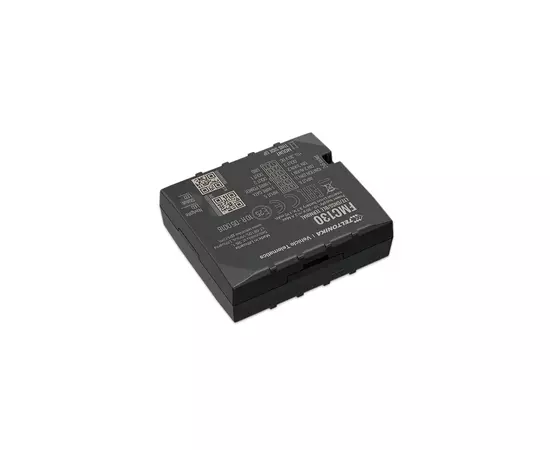 GPS-модуль Teltonika FMC130, изображение 6 GPS-модуль Teltonika FMC130, изображение 6