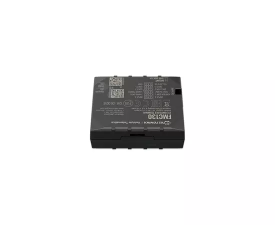 GPS-модуль Teltonika FMC130, изображение 8 GPS-модуль Teltonika FMC130, изображение 8