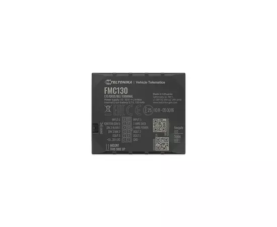 GPS-модуль Teltonika FMC130
