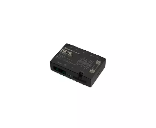 GPS-модуль Teltonika FMC640, изображение 2 GPS-модуль Teltonika FMC640, изображение 2