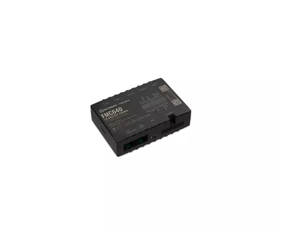 GPS-модуль Teltonika FMC640, изображение 3 GPS-модуль Teltonika FMC640, изображение 3