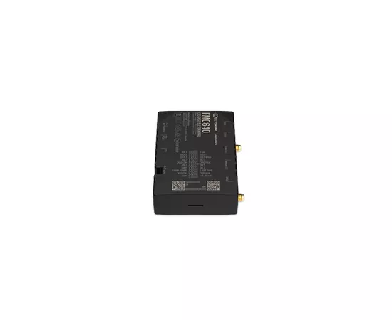 GPS-модуль Teltonika FMC640, изображение 4 GPS-модуль Teltonika FMC640, изображение 4