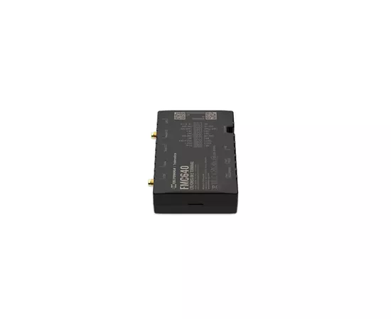 GPS-модуль Teltonika FMC640, изображение 5 GPS-модуль Teltonika FMC640, изображение 5