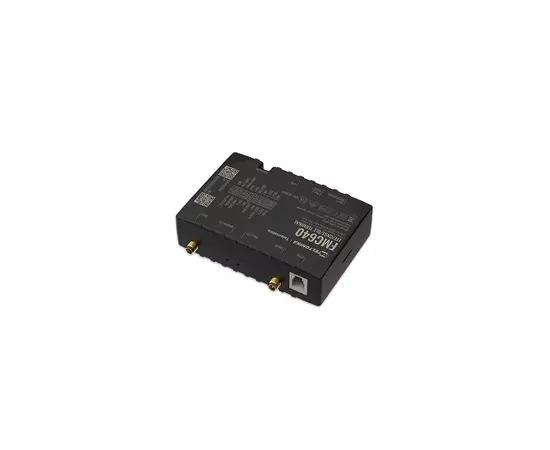 GPS-модуль Teltonika FMC640, изображение 7 GPS-модуль Teltonika FMC640, изображение 7