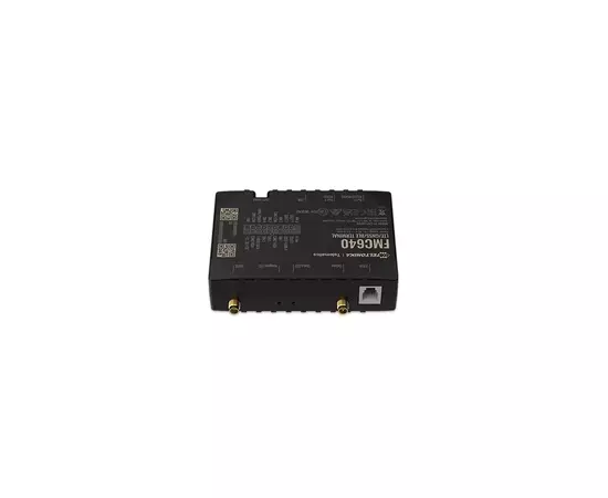 GPS-модуль Teltonika FMC640, изображение 8 GPS-модуль Teltonika FMC640, изображение 8