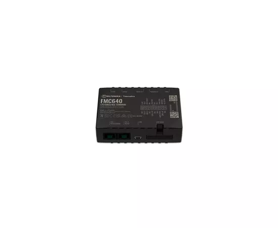 GPS-модуль Teltonika FMC640, изображение 9 GPS-модуль Teltonika FMC640, изображение 9