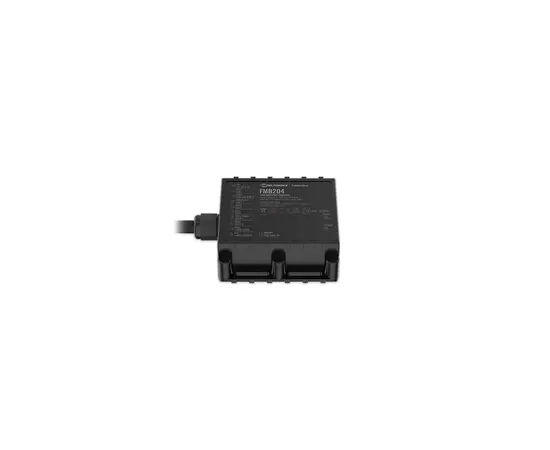 GPS-модуль Teltonika FMB204, изображение 9 GPS-модуль Teltonika FMB204, изображение 9