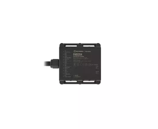 GPS-модуль Teltonika FMB204