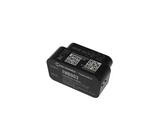 GPS-модуль Teltonika FMB003, изображение 2 GPS-модуль Teltonika FMB003, изображение 2