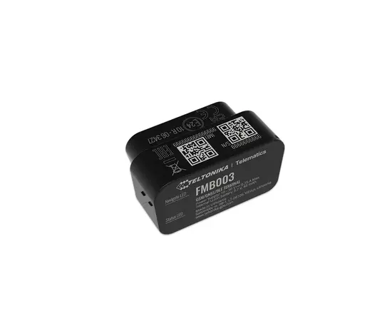 GPS-модуль Teltonika FMB003, изображение 3 GPS-модуль Teltonika FMB003, изображение 3