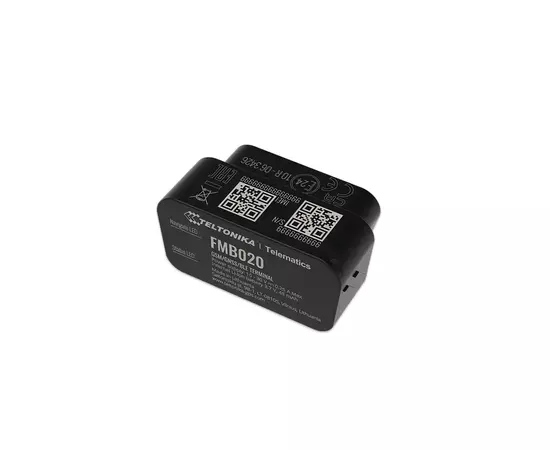 GPS-модуль Teltonika FMB020, изображение 2 GPS-модуль Teltonika FMB020, изображение 2