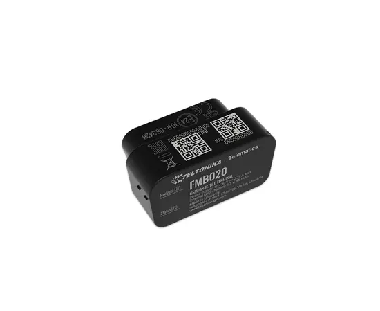 GPS-модуль Teltonika FMB020, изображение 3 GPS-модуль Teltonika FMB020, изображение 3