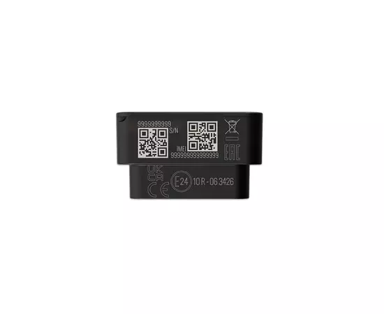 GPS-модуль Teltonika FMB020