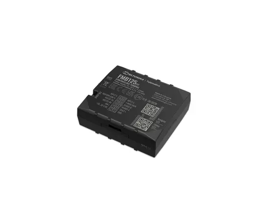 GPS-модуль Teltonika FMB125L, изображение 2 GPS-модуль Teltonika FMB125L, изображение 2