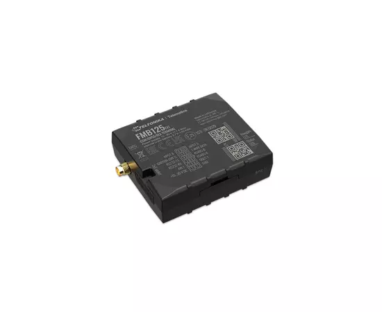 GPS-модуль Teltonika FMB125L, изображение 3 GPS-модуль Teltonika FMB125L, изображение 3