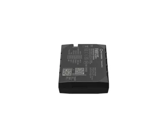 GPS-модуль Teltonika FMB125L, изображение 4 GPS-модуль Teltonika FMB125L, изображение 4