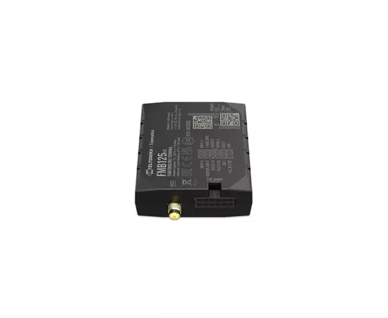 GPS-модуль Teltonika FMB125L, изображение 5 GPS-модуль Teltonika FMB125L, изображение 5