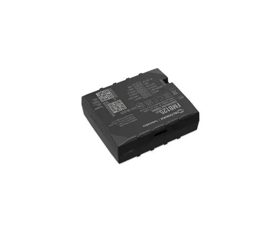 GPS-модуль Teltonika FMB125L, изображение 6 GPS-модуль Teltonika FMB125L, изображение 6