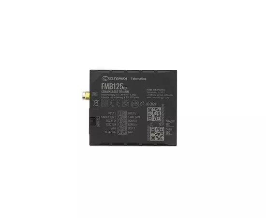 GPS-модуль Teltonika FMB125L
