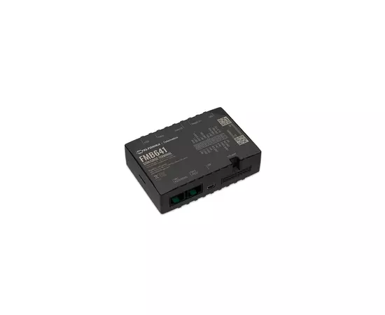 GPS-модуль Teltonika FMB641, изображение 2 GPS-модуль Teltonika FMB641, изображение 2