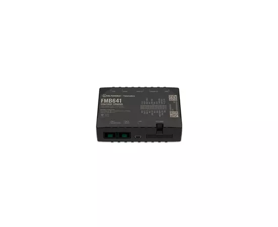 GPS-модуль Teltonika FMB641, изображение 8 GPS-модуль Teltonika FMB641, изображение 8