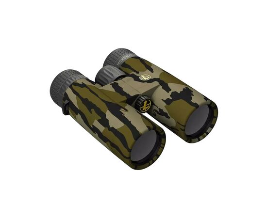 Бинокль Leupold BX-1 McKenzie HD 10x42mm MOSSY OAK BOTTOMLAND (182852), изображение 2 Бинокль Leupold BX-1 McKenzie HD 10x42mm MOSSY OAK BOTTOMLAND (182852), изображение 2