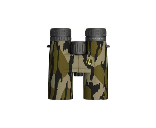 Бинокль Leupold BX-1 McKenzie HD 10x42mm MOSSY OAK BOTTOMLAND (182852), изображение 3 Бинокль Leupold BX-1 McKenzie HD 10x42mm MOSSY OAK BOTTOMLAND (182852), изображение 3