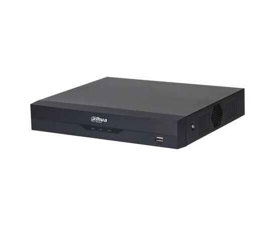 Регистратор для видеонаблюдения Dahua DHI-NVR2108HS-I2