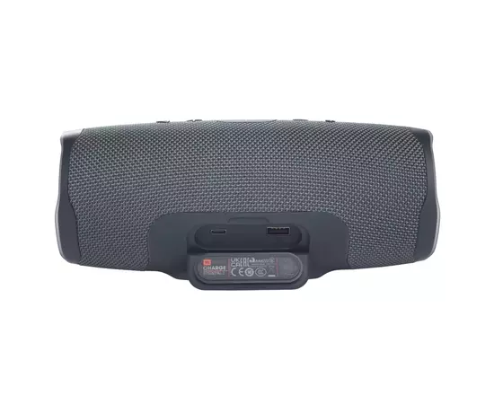 Акустична система JBL Charge Essential 2 (JBLCHARGEES2), зображення 6 Акустична система JBL Charge Essential 2 (JBLCHARGEES2), зображення 6