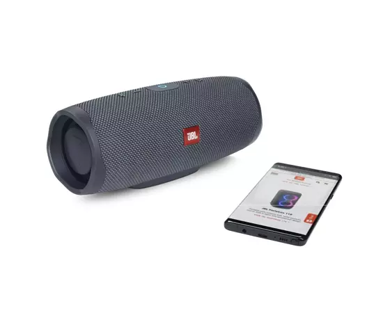 Акустична система JBL Charge Essential 2 (JBLCHARGEES2), зображення 9 Акустична система JBL Charge Essential 2 (JBLCHARGEES2), зображення 9