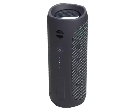 Акустична система JBL Flip Essential 2 (JBLFLIPES2), зображення 5 Акустична система JBL Flip Essential 2 (JBLFLIPES2), зображення 5