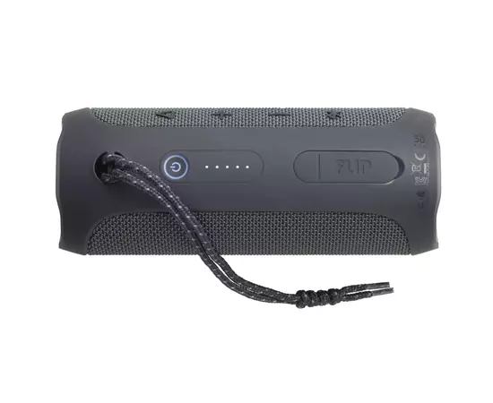 Акустична система JBL Flip Essential 2 (JBLFLIPES2), зображення 8 Акустична система JBL Flip Essential 2 (JBLFLIPES2), зображення 8
