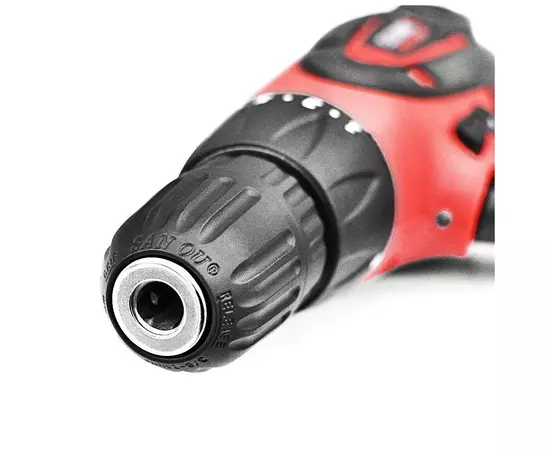 Шуруповерт Stark EDC 550 Pro (120055040), изображение 4 Шуруповерт Stark EDC 550 Pro (120055040), изображение 4