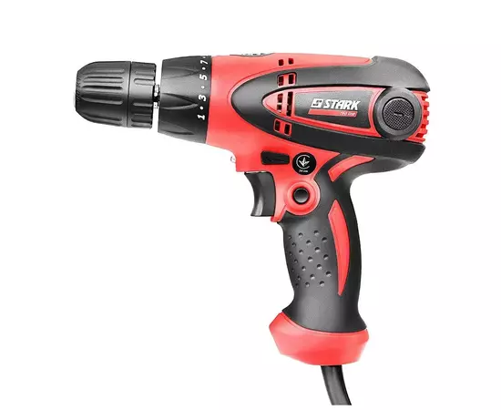 Шуруповерт Stark EDC 550 Pro (120055040)