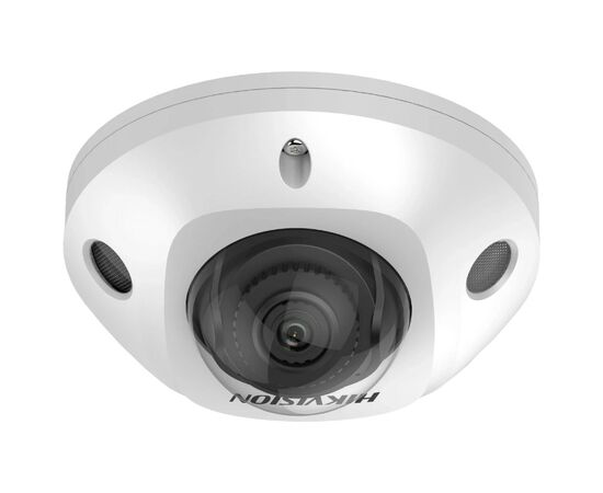 Камера видеонаблюдения Hikvision DS-2CD2523G2-IS(D) (2.8), изображение 2 Камера видеонаблюдения Hikvision DS-2CD2523G2-IS(D) (2.8), изображение 2