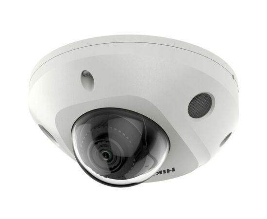 Камера видеонаблюдения Hikvision DS-2CD2523G2-IS(D) (2.8)