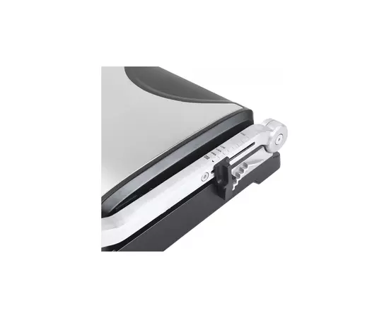 Электрогриль ECG KG 300 Deluxe (KG300 Deluxe), изображение 6 Электрогриль ECG KG 300 Deluxe (KG300 Deluxe), изображение 6