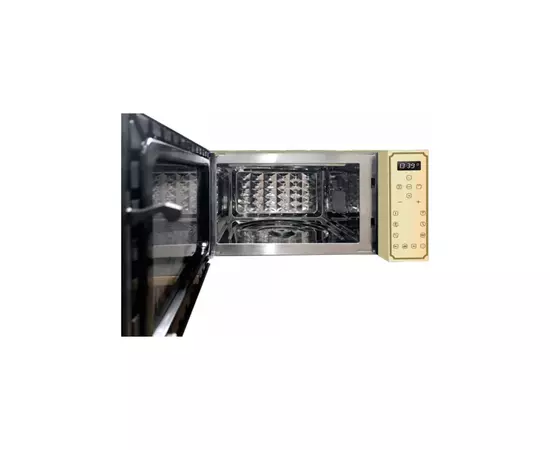 Микроволновая печь Kaiser M 2300 ElfEm (M2300ElfEm), изображение 2 Микроволновая печь Kaiser M 2300 ElfEm (M2300ElfEm), изображение 2