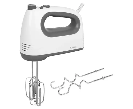 Миксер Bomann HM 6054 CB (HM6054CB), изображение 2 Миксер Bomann HM 6054 CB (HM6054CB), изображение 2