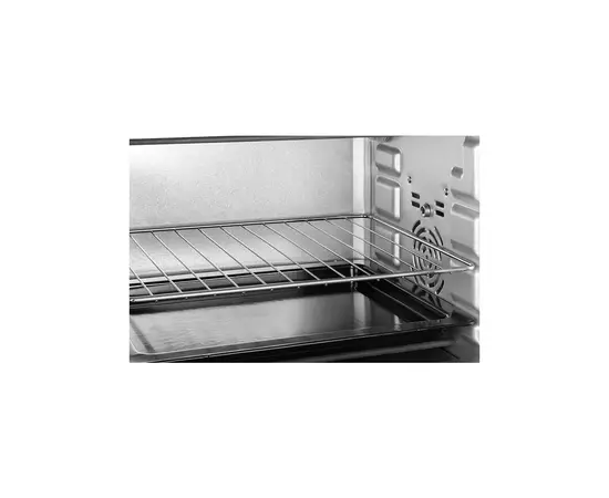 Электропечь ECG ET 32303 White, изображение 6 Электропечь ECG ET 32303 White, изображение 6