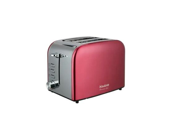 Тостер Magio МG-286