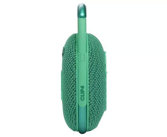 Акустическая система JBL Clip 4 Eco Green (JBLCLIP4ECOGRN), изображение 6