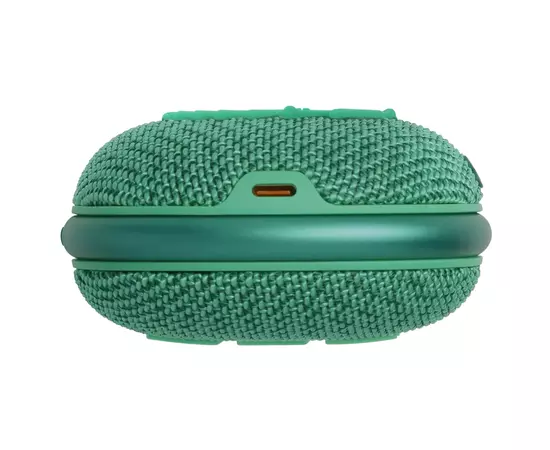 Акустическая система JBL Clip 4 Eco Green (JBLCLIP4ECOGRN), изображение 7