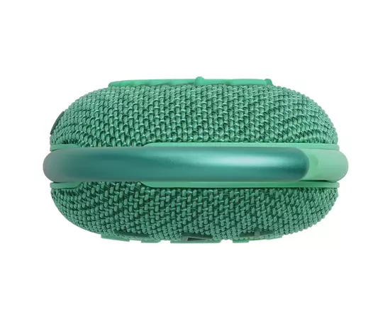 Акустическая система JBL Clip 4 Eco Green (JBLCLIP4ECOGRN), изображение 8